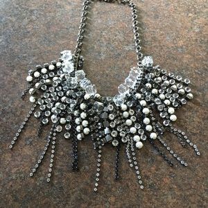 Cute fashion necklace
